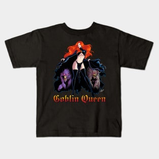 Gq2 Kids T-Shirt
